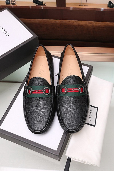 G men shoes 1;1 quality-224