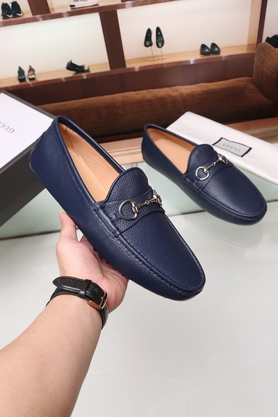 G men shoes 1;1 quality-226