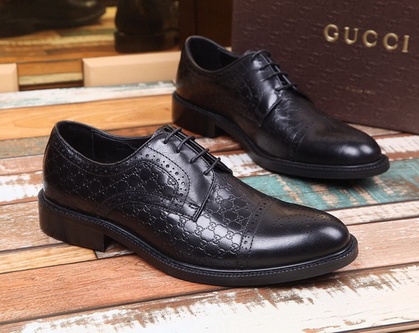 G men shoes 1;1 quality-227