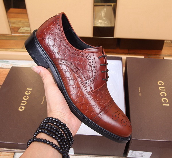 G men shoes 1;1 quality-228