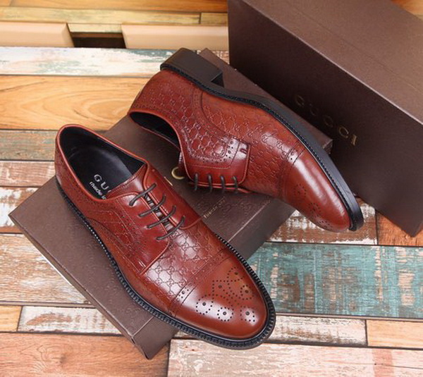 G men shoes 1;1 quality-228