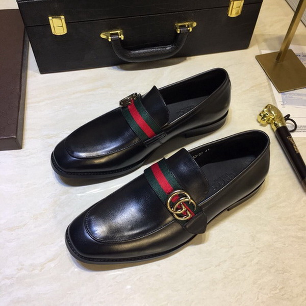 G men shoes 1;1 quality-229