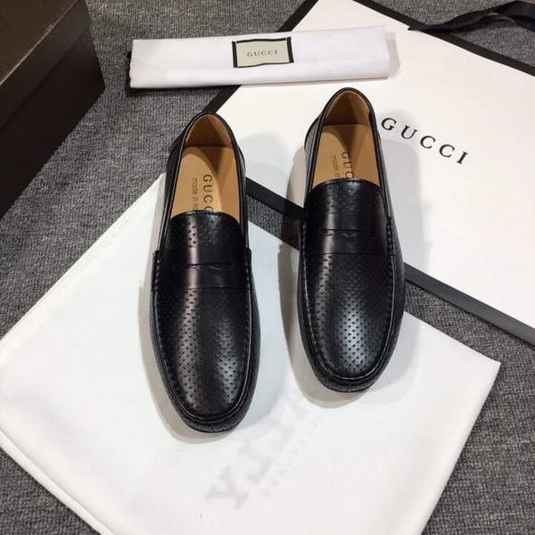 G men shoes 1;1 quality-240