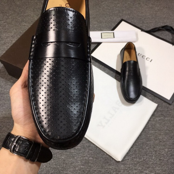 G men shoes 1;1 quality-240