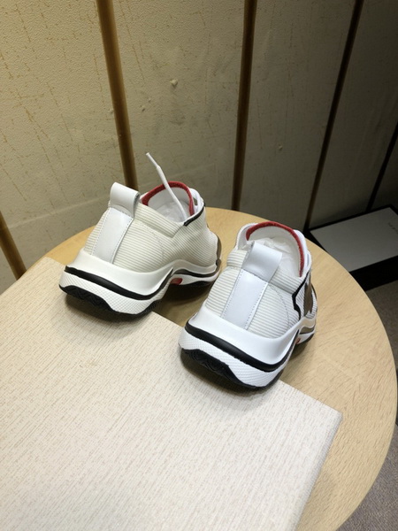 G men shoes 1;1 quality-243