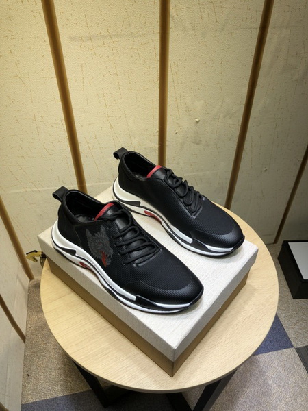 G men shoes 1;1 quality-244