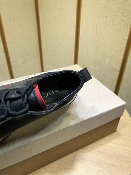 G men shoes 1;1 quality-244