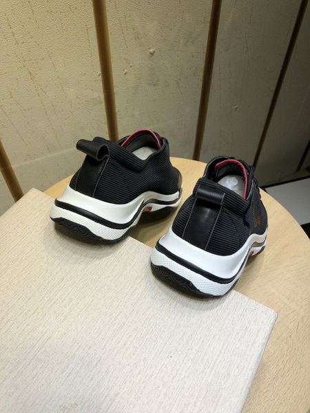 G men shoes 1;1 quality-244