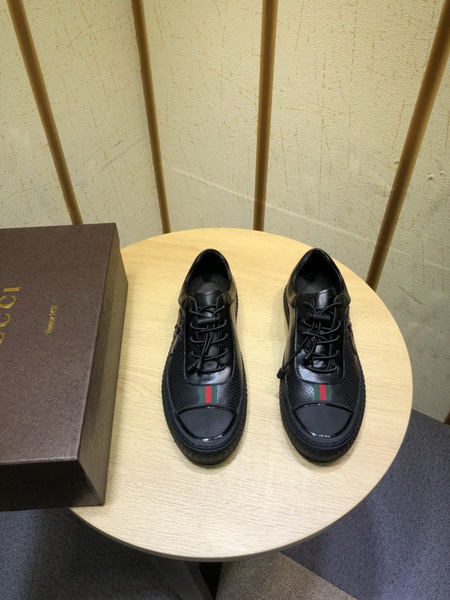 G men shoes 1;1 quality-246