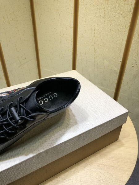 G men shoes 1;1 quality-246