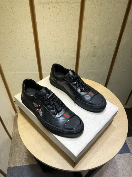 G men shoes 1;1 quality-246