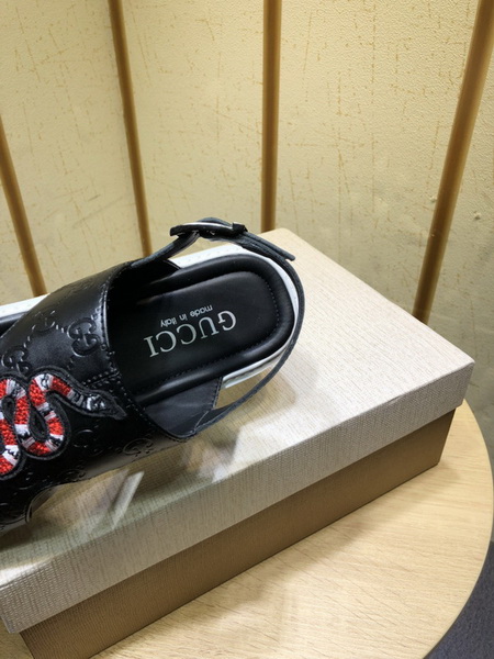 G men shoes 1;1 quality-248