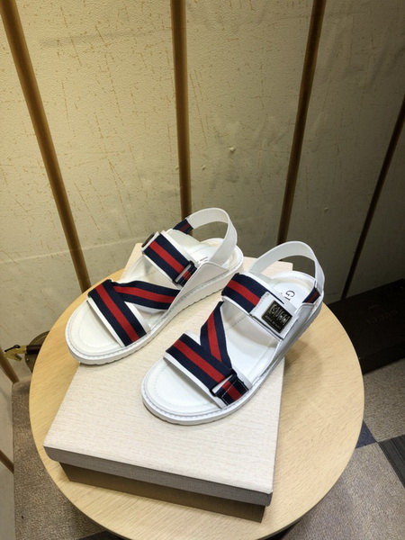 G men shoes 1;1 quality-249