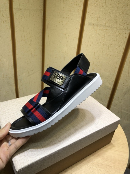 G men shoes 1;1 quality-250