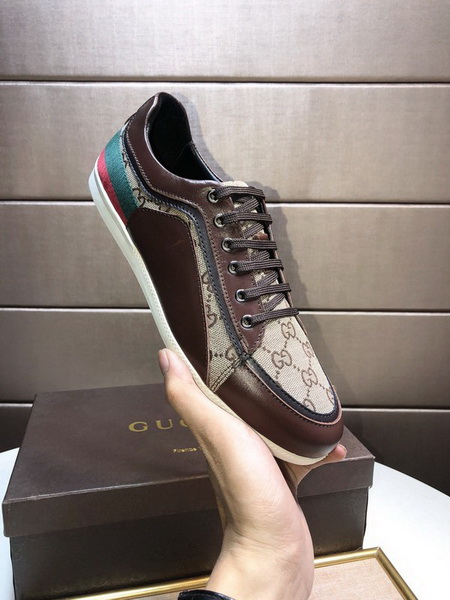 G men shoes 1;1 quality-254