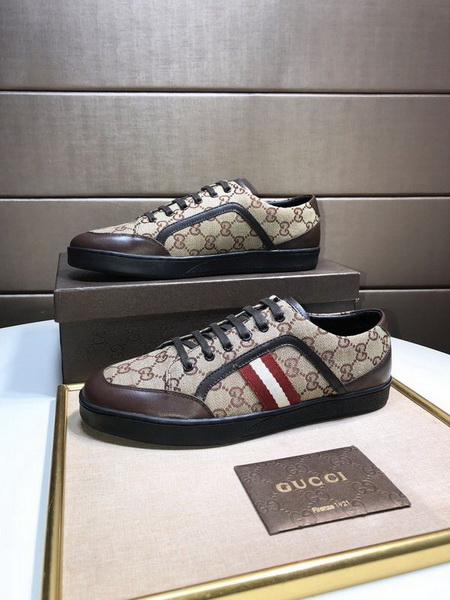 G men shoes 1;1 quality-255