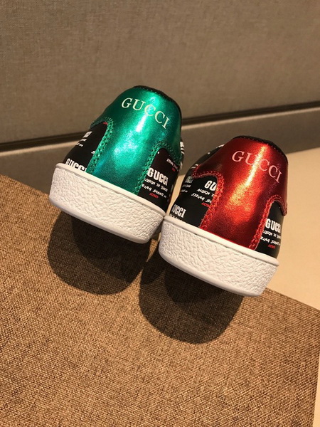 G men shoes 1;1 quality-270