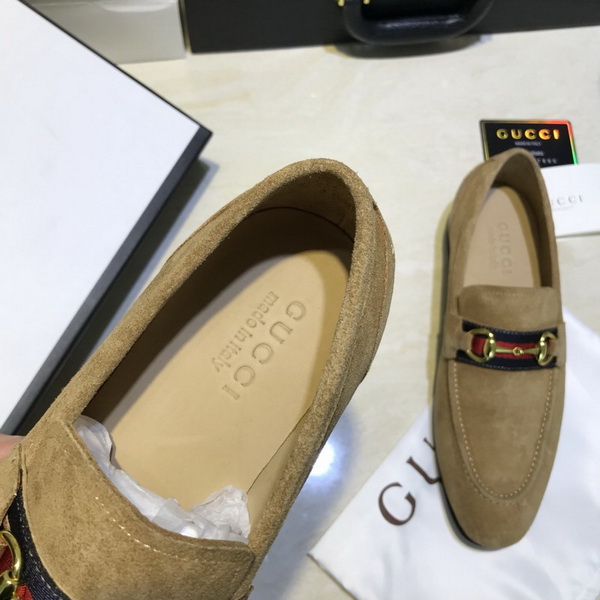 G men shoes 1;1 quality-278