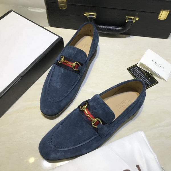 G men shoes 1;1 quality-279