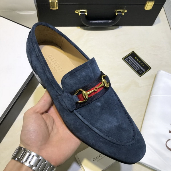 G men shoes 1;1 quality-279