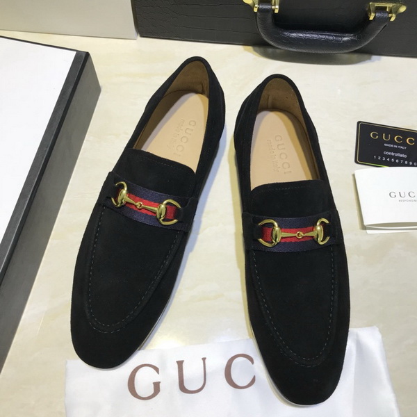 G men shoes 1;1 quality-280