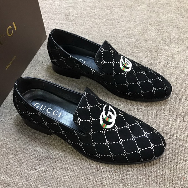 G men shoes 1;1 quality-281