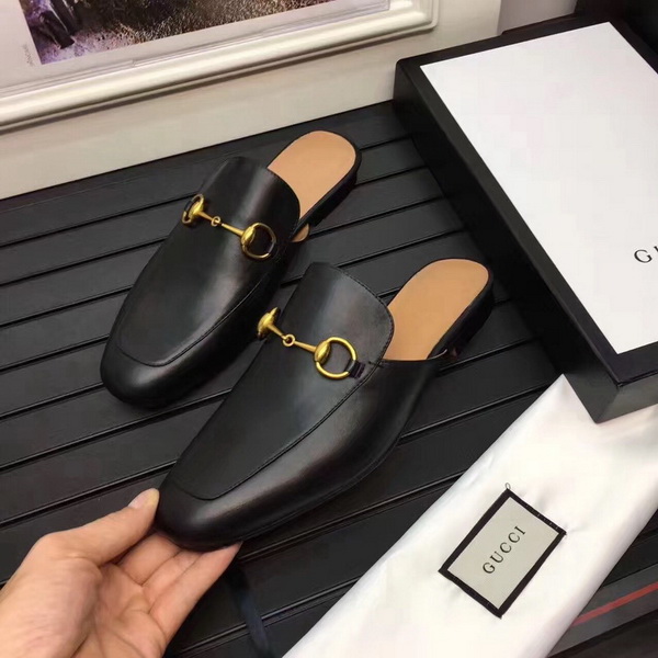 G men shoes 1;1 quality-287