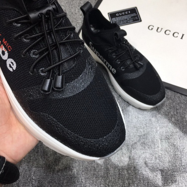 G men shoes 1;1 quality-303