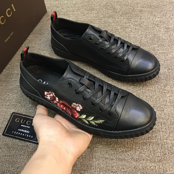 G men shoes 1;1 quality-306