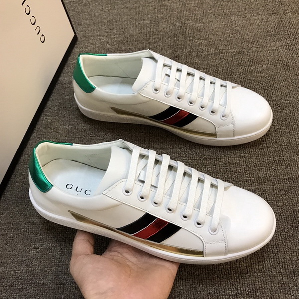 G men shoes 1;1 quality-309