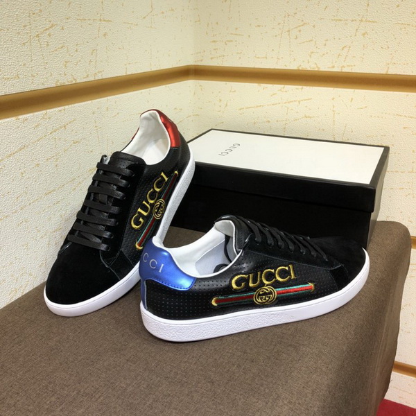 G men shoes 1;1 quality-310