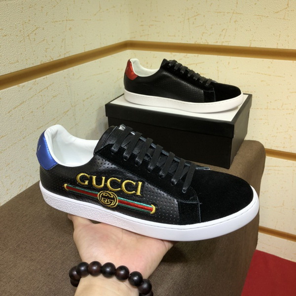 G men shoes 1;1 quality-310