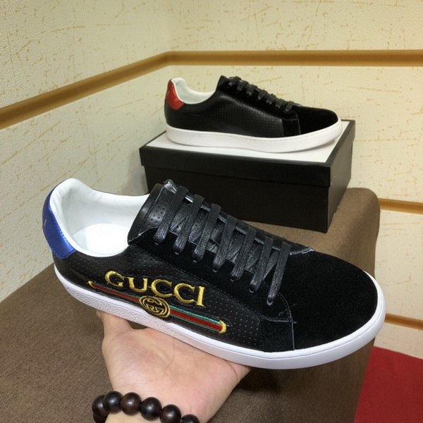 G men shoes 1;1 quality-310