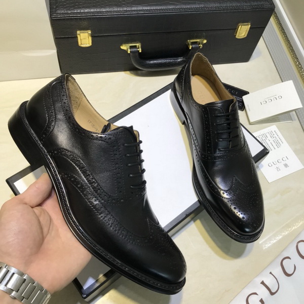 G men shoes 1;1 quality-315