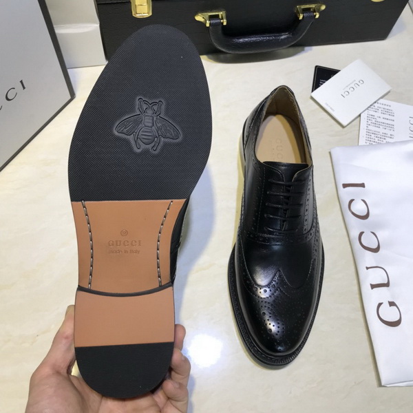 G men shoes 1;1 quality-315