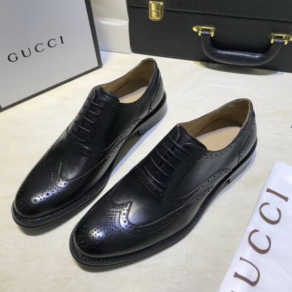 G men shoes 1;1 quality-315