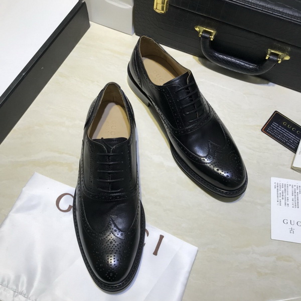 G men shoes 1;1 quality-315