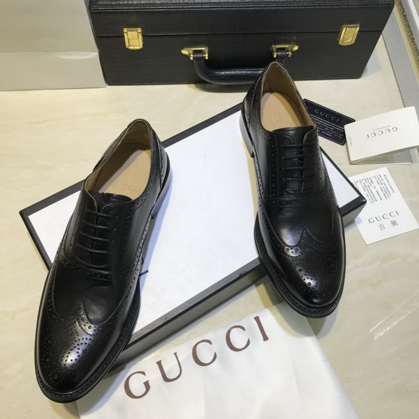 G men shoes 1;1 quality-315