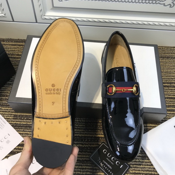 G men shoes 1;1 quality-323