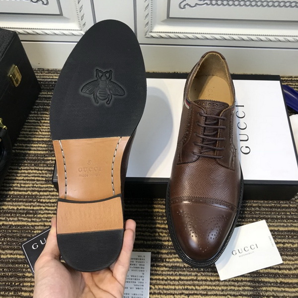 G men shoes 1;1 quality-324