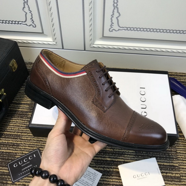 G men shoes 1;1 quality-324