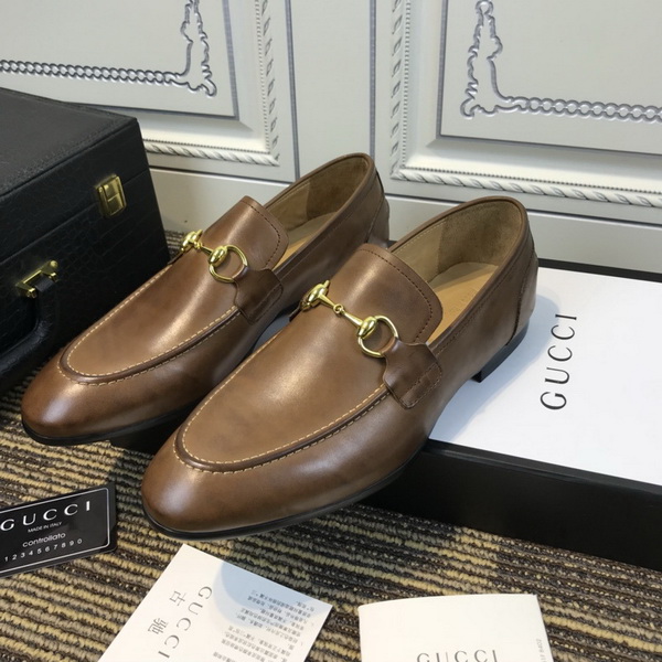 G men shoes 1;1 quality-327