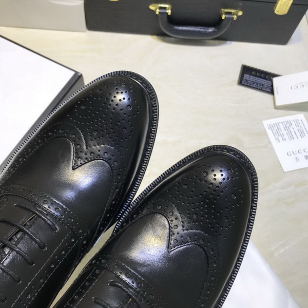 G men shoes 1;1 quality-328