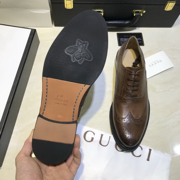 G men shoes 1;1 quality-329