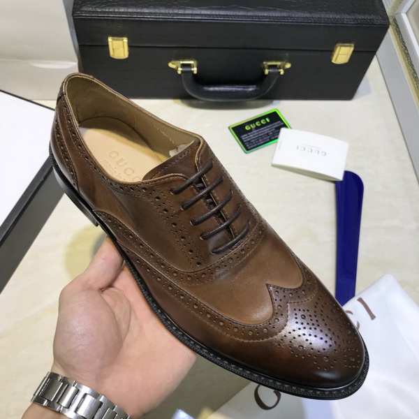 G men shoes 1;1 quality-329