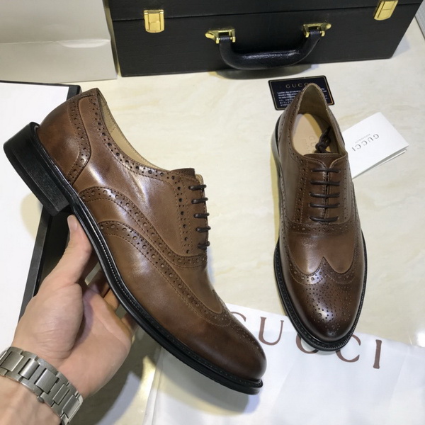 G men shoes 1;1 quality-329