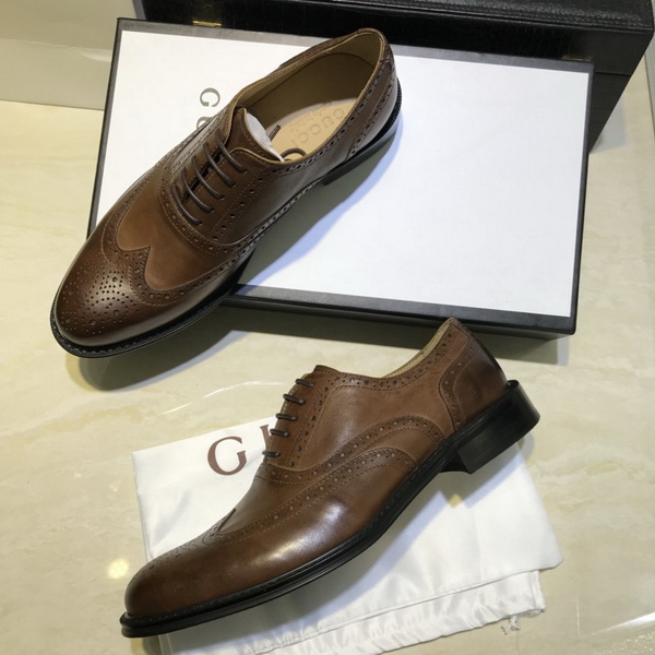 G men shoes 1;1 quality-329