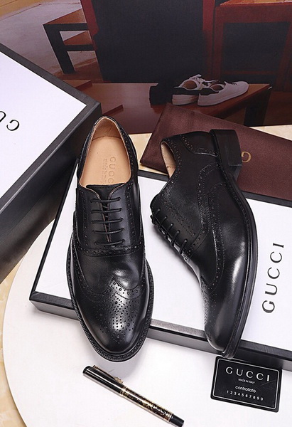 G men shoes 1;1 quality-330