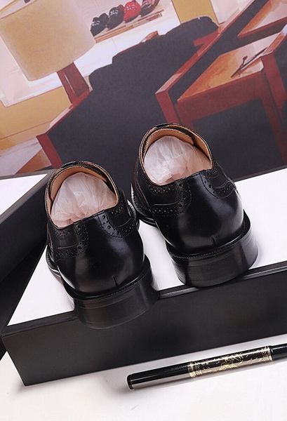 G men shoes 1;1 quality-330