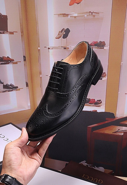 G men shoes 1;1 quality-330